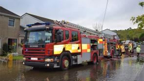 Time to act - still no funding despite report highlighting Donegal's worst flooding hotspot