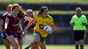 After a long road, Emer Gallagher is ready for the 100 club
