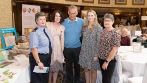 Celebrating 10 years of making a real difference across Donegal 