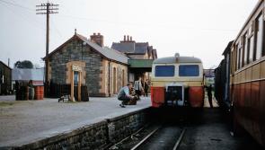 Launch of “The County Donegal Remembered”