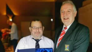 Sad passing of boxing stalwart Albert McGroarty