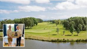 Gallery: John Bosco comes out on top at Donegal ETB Golf Captain's Day 