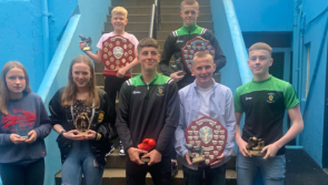 Gallery: Raphoe Boxing Club marks another successful season