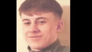 Garda appeal for assistance in locating missing 16-year-old teenager