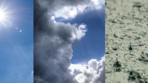 Weather Forecast -  Sunday, June  12, 2022