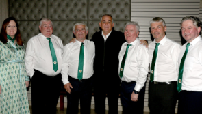Gallery: Prize winners at the Donegal League annual presentation 