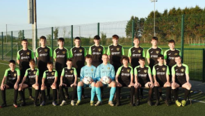 Donegal Schoolboys embark on Kennedy Cup pursuit