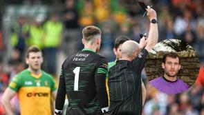 Eamon McGee urges calm for Donegal following 'demoralising' loss to Armagh