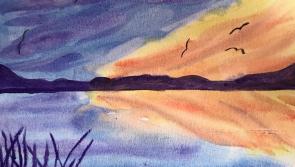 Donegal artist Victoria Kilpatrick to participate in unique exhibition