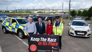 Call made to respect all road users and local communities during Donegal International Rally


