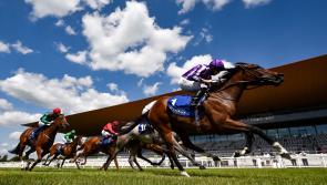 Top jockey Ryan Moore previews his seven rides on Day 1 at Royal Ascot 