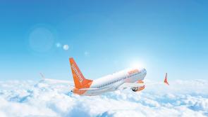 Donegal passengers on flight diverted to Portugal due to lack of fuel