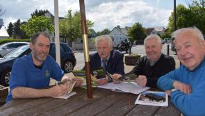 Féile na Seanbheairice 2022 has something to offer all the family 