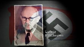 The Nazi spy that came to the Donegal Gaeltacht 