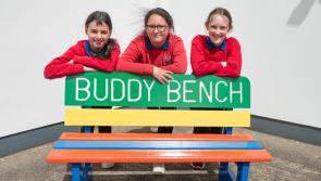 Gallery: Celebration time at Trentagh National School 