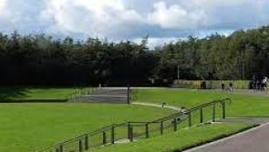 Call for more pedestrian access to Bernard McGlinchey Town Park
