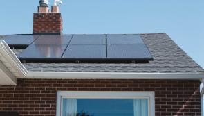 Study shows big solar panel potential in the county