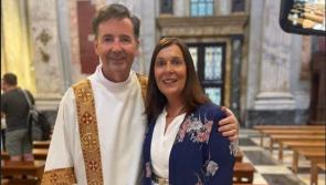 Former Highland Radio presenter ordained a deacon