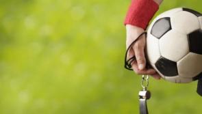 Shortage of referees in the Donegal League - call for new recruits