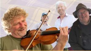 Summer celebration with a night of Ulster-Scots entertainment
