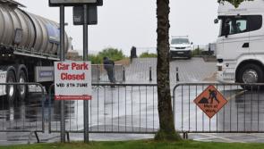 Irish Water confirms leak at Donegal Wastewater Treatment Plant