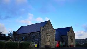See the full list of 60 free events in Donegal as part of National Heritage Week