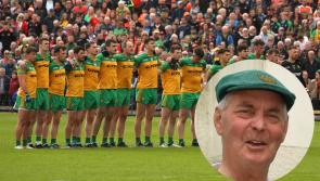 MAC'S VIEW:  Donegal have to regroup and freshen things up for next year