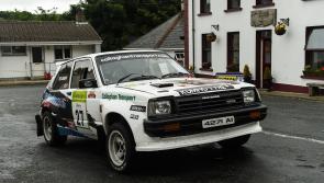 ‘Donegal is the cream of the crop’ - Declan Gallagher