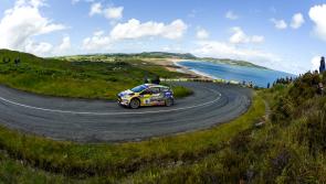 Donegal Rally: The class apart that just keeps on giving