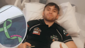 'Bring The Rally To Alex': Help ill Convoy teen follow Donegal Rally