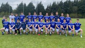 Full draws for the  Comórtas Peile na Gaeltachta mean dates for the calendar