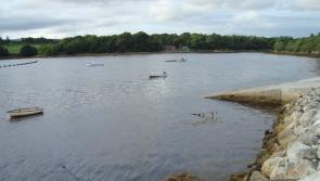 Beach Clean event on the South-West Donegal coast today


