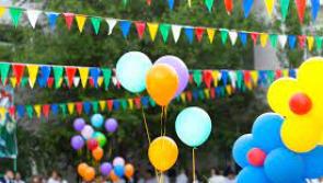 Fun times are promised at Ballyshannon family event



