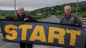 New faster, flatter course for 2022 Donegal Half Marathon