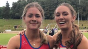 Tir Chonaill AC duo set new Donegal records at Ulster Senior Championships