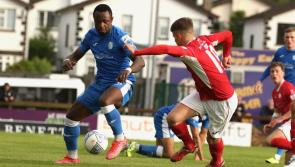 Sligo Rovers brush Finn Harps aside with early goals from familiar faces