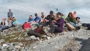 Discovering the Bluestacks, the bog, the mountain paths, and the fun