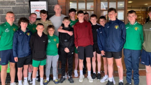 Agony for Donegal Schoolboys in Plate final at Kennedy Cup
