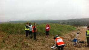 Donegal event will  be part of World Sand Dune Day