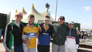 Sea Sessions 2022: Soaking up the sun and dancing in the rain . . .