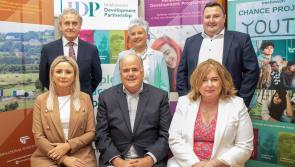IDP launches new youth development programme for Inishowen