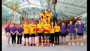 The big day is nearly here! Bundoran's Waterworld opens Friday