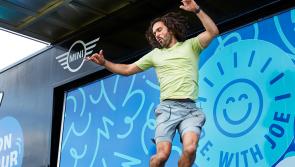 National: Celebrity fitness coach to visit one lucky national school 