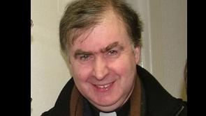 New  book by  An Dr. Oirmh. Pádraig Ó Baoighill to be launched