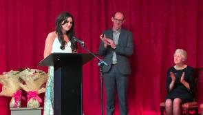 Great and sincere tribute to “ Donegal Noel”as book sells out