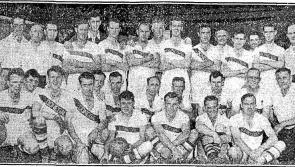 A Matter of Record - the Donegal Democrat newspaper archive down  the years 