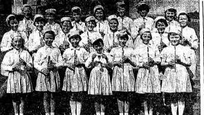 A matter of Record - The Donegal Democrat down the years 