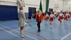 Watch: New York St Patrick's Day Parade dream come true for St Catherine's band