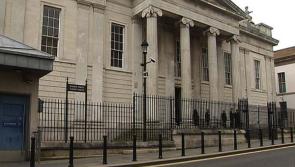 Donegal resident returned for trial to Derry Crown Court on series of sex charges