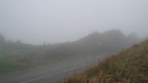 Today's weather in Donegal - Saturday, October 19